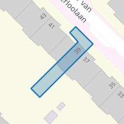 Perceel MSN02-A-5512