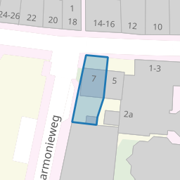 Perceel MSN02-A-5589