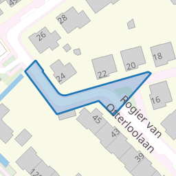 Perceel MSN02-A-5600