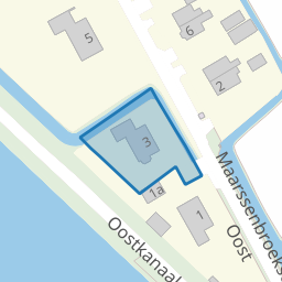 Perceel MSN02-A-5628