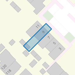 Perceel MSN02-A-5649