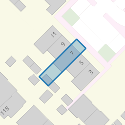 Perceel MSN02-A-5650