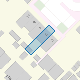 Perceel MSN02-A-5651