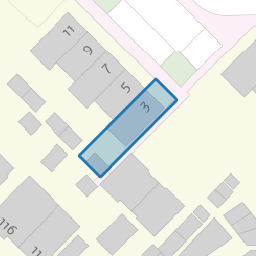 Perceel MSN02-A-5652