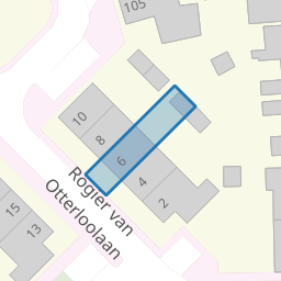 Perceel MSN02-A-5657