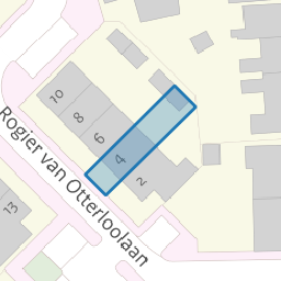 Perceel MSN02-A-5658