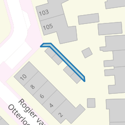 Perceel MSN02-A-5660