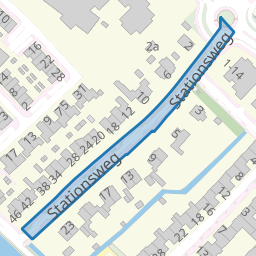 Perceel MSN02-A-5709