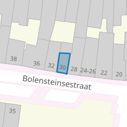 Perceel MSN02-A-5710