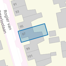 Perceel MSN02-A-5729