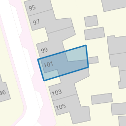 Perceel MSN02-A-5731