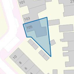 Perceel MSN02-A-5733