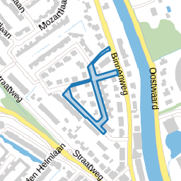 Perceel MSN02-A-5800