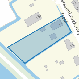 Perceel MSN02-A-5804