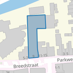 Perceel MSN02-A-5811