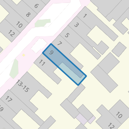 Perceel MSN02-A-5814