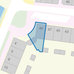 Perceel MSN02-A-5821