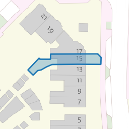 Perceel MSN02-A-5852