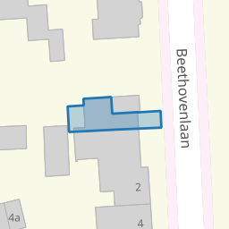 Perceel MSN02-A-5872