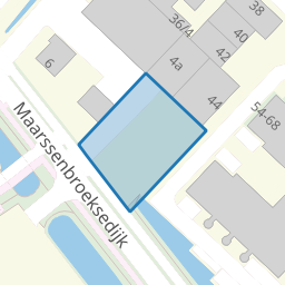 Perceel MSN02-A-5906