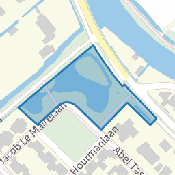 Perceel MSN02-A-5913