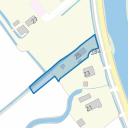 Perceel MSN02-A-5921