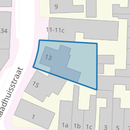 Perceel MSN02-A-5940