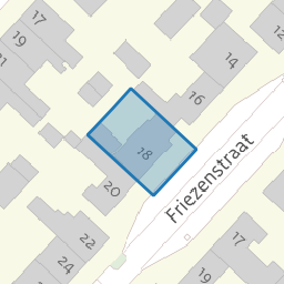 Perceel MSN02-A-6002