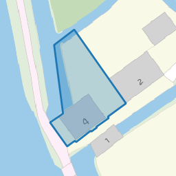 Perceel MSN02-A-6030