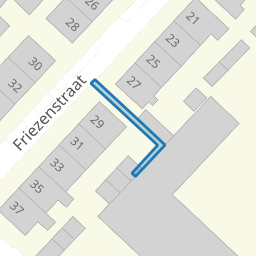 Perceel MSN02-A-6032