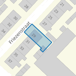 Perceel MSN02-A-6033