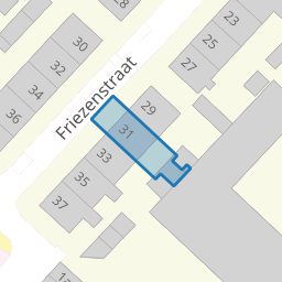 Perceel MSN02-A-6034