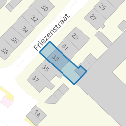 Perceel MSN02-A-6035