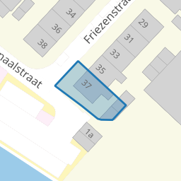 Perceel MSN02-A-6037