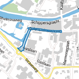 Perceel MSN02-A-6050