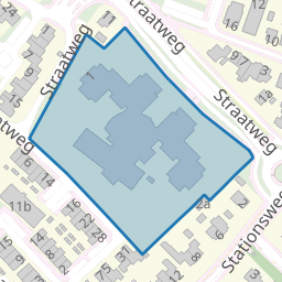 Perceel MSN02-A-6055