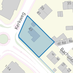 Perceel MSN02-A-6058