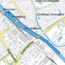 Perceel MSN02-A-6076