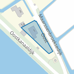 Perceel MSN02-A-6097