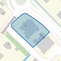 Perceel MSN02-A-6104