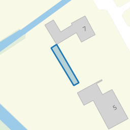 Perceel MSN02-A-6111