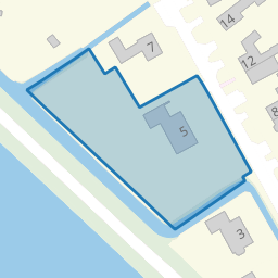 Perceel MSN02-A-6113