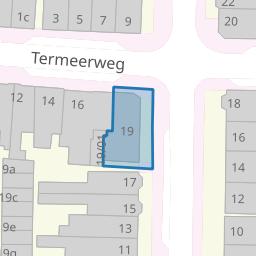 Perceel MSN02-A-6116