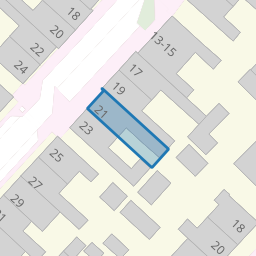 Perceel MSN02-A-6120