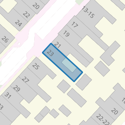 Perceel MSN02-A-6121