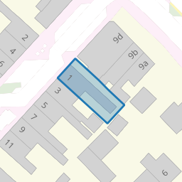 Perceel MSN02-A-6122