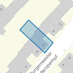 Perceel MSN02-A-6129