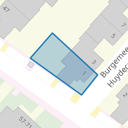 Perceel MSN02-A-6132