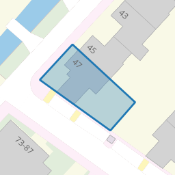 Perceel MSN02-A-6133