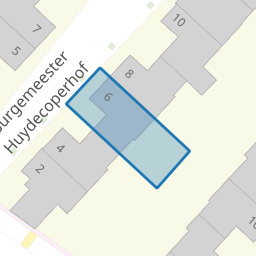 Perceel MSN02-A-6144